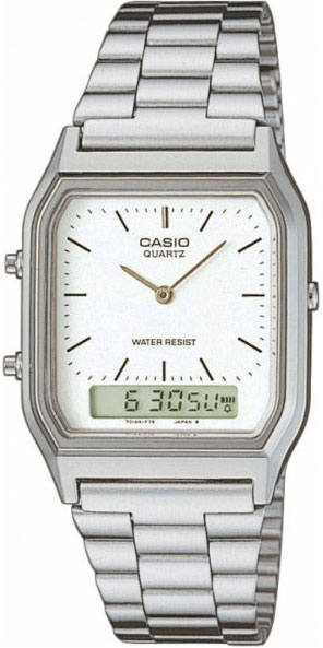 CASIO COLLECTION AQ-230A-7D
