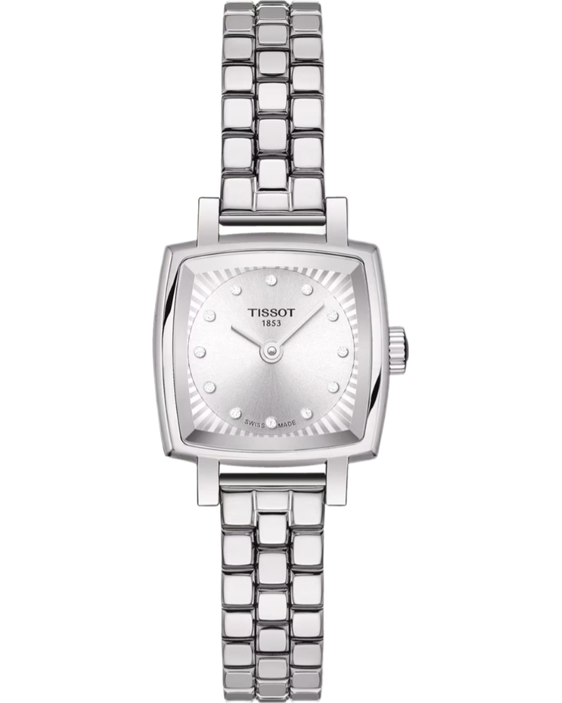 TISSOT Lovely T0581091103601