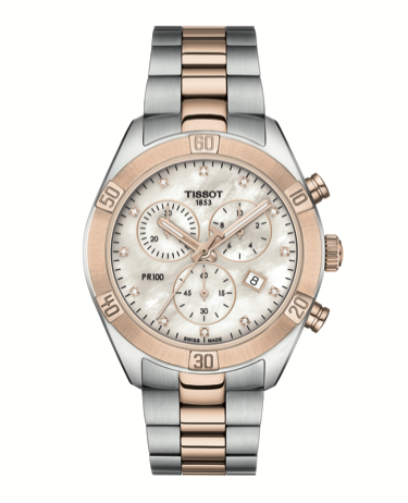 TISSOT PR100 T1019172211600