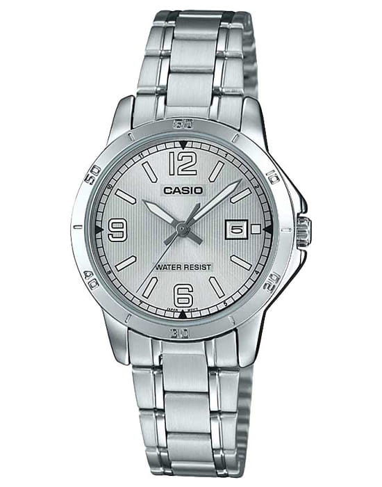 CASIO COLLECTION LTP-V004D-7B2