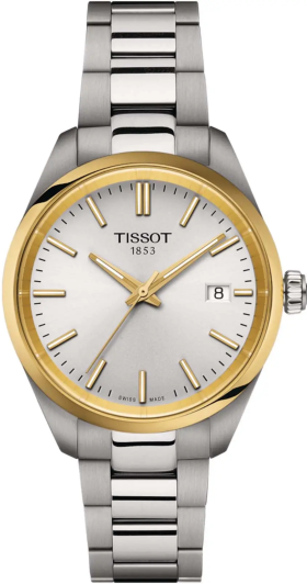 TISSOT PR100 T1502102103100