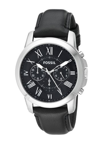 FOSSIL FS4812