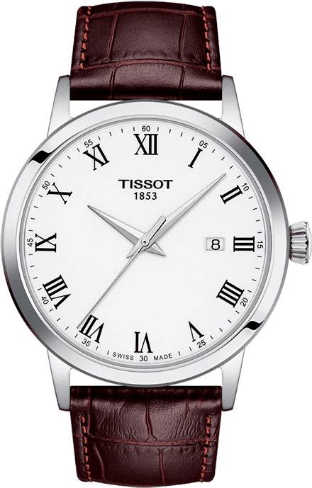 TISSOT Classic Dream T1294101601300