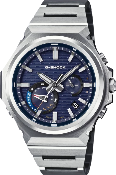 CASIO G-PREMIUM GST-B1000D-2A