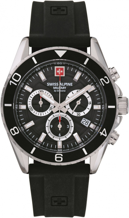 SWISS ALPINE MILITARY 7073.9837SAM