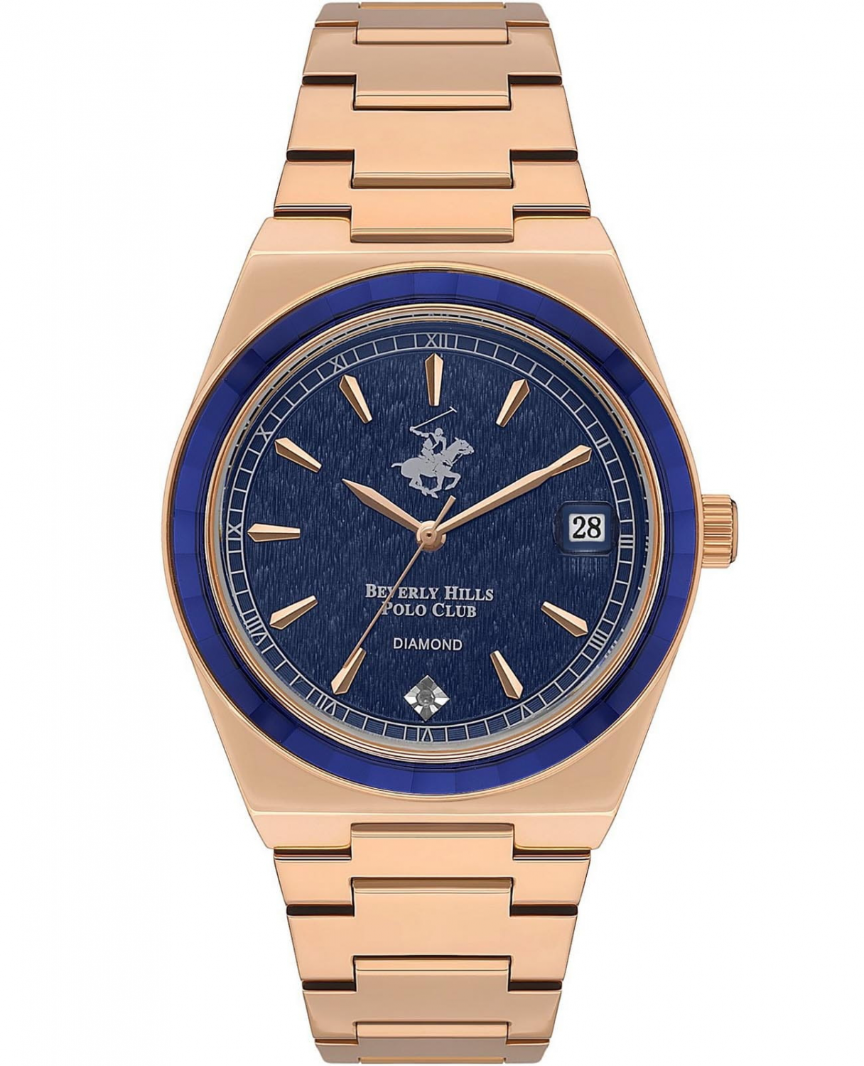 BEVERLY HILLS POLO CLUB BP3562C.490