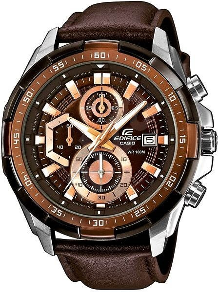 CASIO EDIFICE EFR-539L-5A