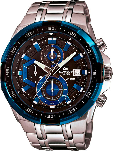 CASIO EDIFICE EFR-539D-1A2