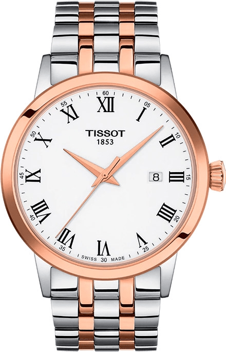 TISSOT Classic Dream T1294102201300