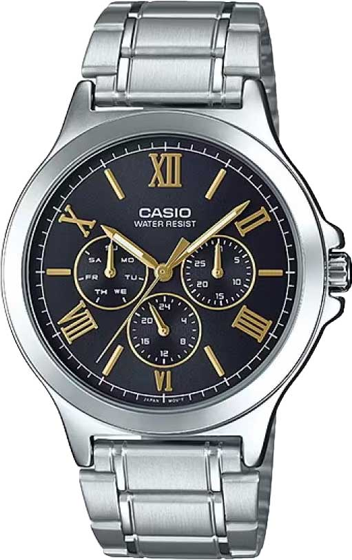 CASIO COLLECTION MTP-V300D-1A2