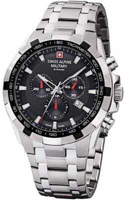 SWISS ALPINE MILITARY 7043.9137SAM