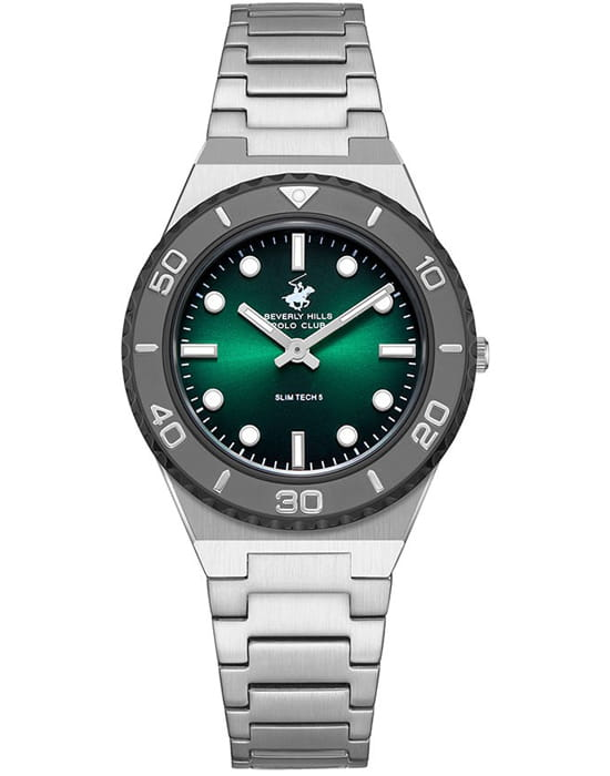 BEVERLY HILLS POLO CLUB BP3713X.370