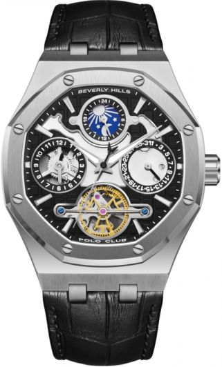 BEVERLY HILLS POLO CLUB BP3867X.351