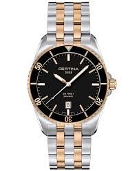 CERTINA C0144102205100