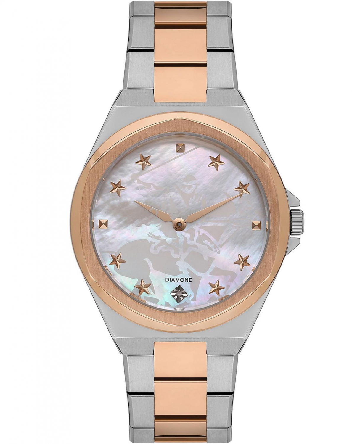 BEVERLY HILLS POLO CLUB BP3570X.520