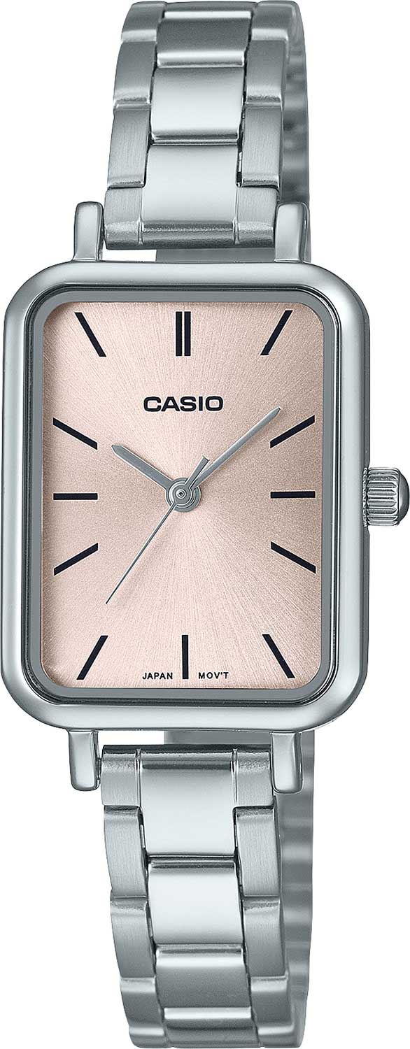 CASIO COLLECTION LTP-V009D-4E